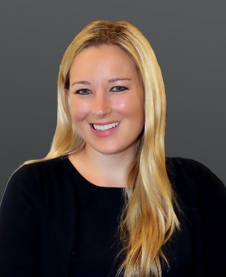 Amanda E. Benzenberg Photo