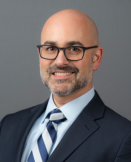 Joseph A. DeMarco Photo