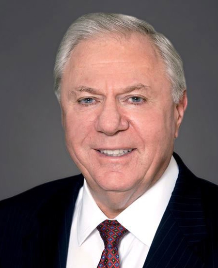 Michael  Ostrow Photo