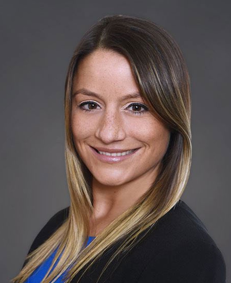 Ashley  Pulito Photo