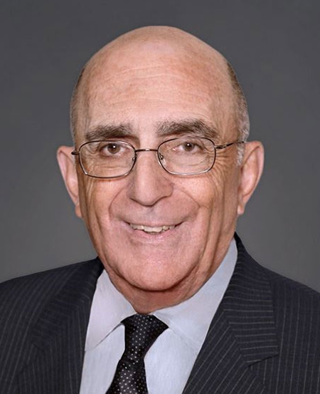 Stephen W. Schlissel Photo